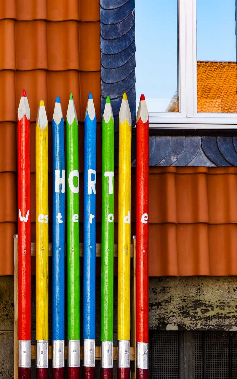 Hort Westerode in der Kirchstraße